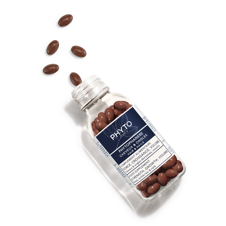 مکمل ضدریزش مو فیتو