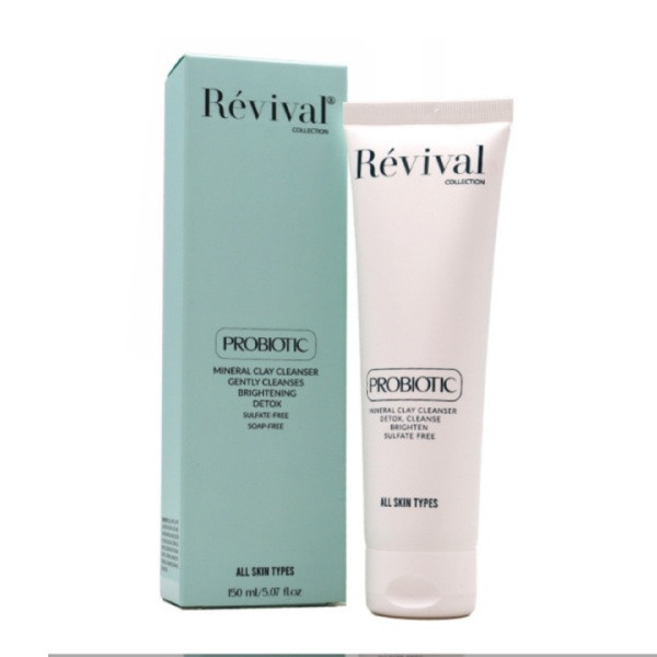 ژل شستشوی صورت رویوال