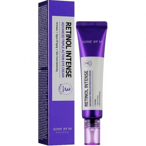 دورچشم ضدچروک و روشن کننده سام بایدمی