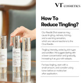 سرم تقویتی و کللژن ساز ریدل شات